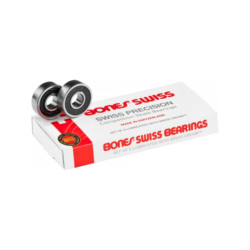 Swiss Bearings|Default Title