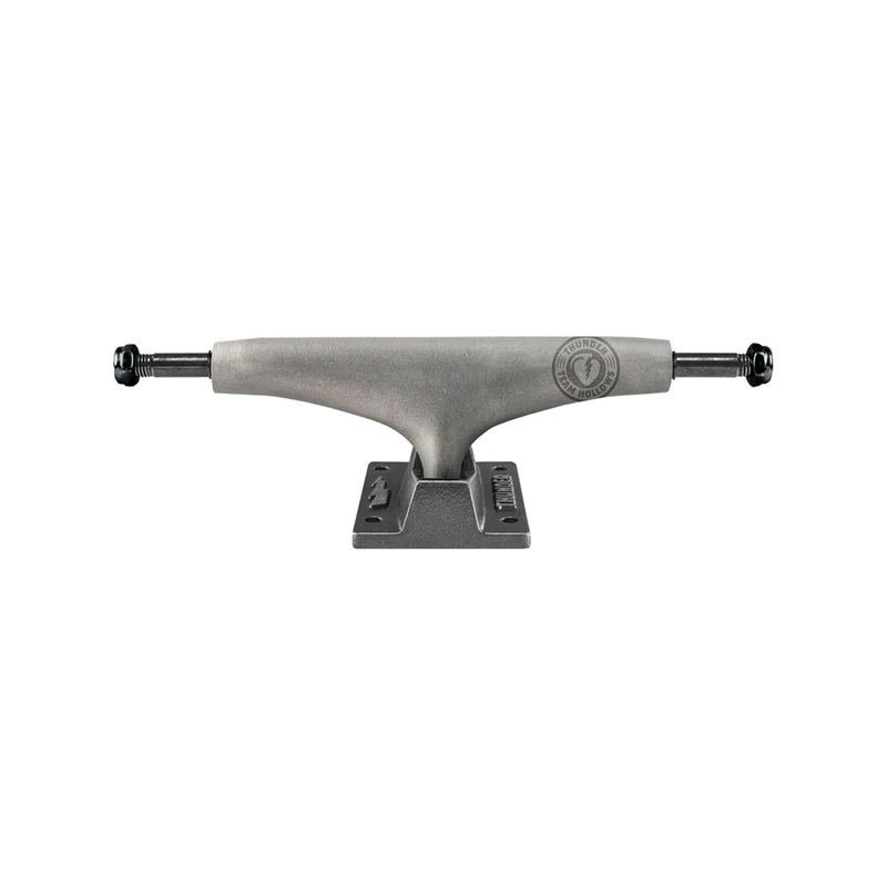 Team Hollow Raw Trucks|148MM (HI)|148MM|151MM|148|151|RAW/DARK GREY