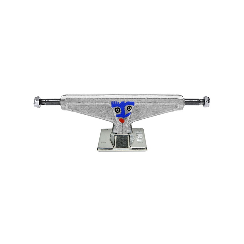 Tino Rincon V-Light Trucks|5.6|5.8|POLISHED