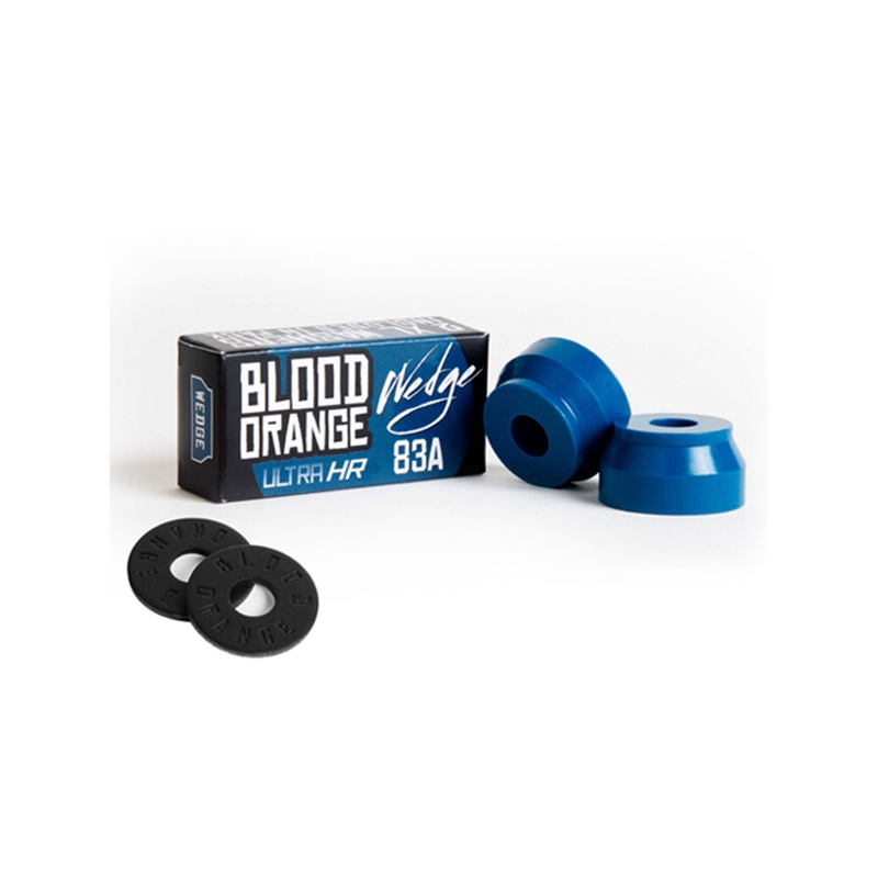 Wedge Bushing|83A|86A|89A|BLUE|PURPLE|RED