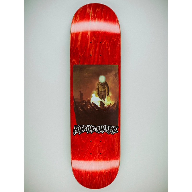 Aiden Enlightment 8,44 Skateboard Deck