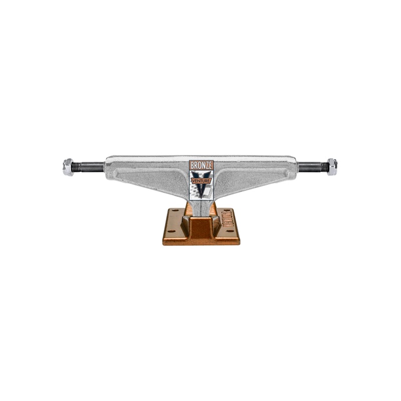 Team Edition x Bronze Trucks|5.6|5.8|POLISHED/BRONZE