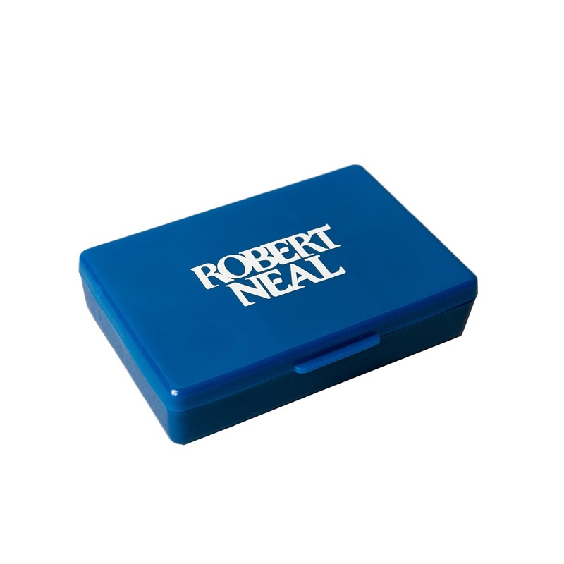 Robert Neal Pro Bearings|O/S|BLUE