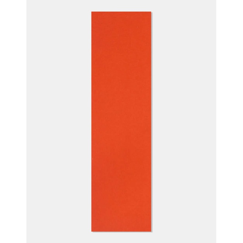 Jessup 9 Grip Tape Sheet – Agent Orange