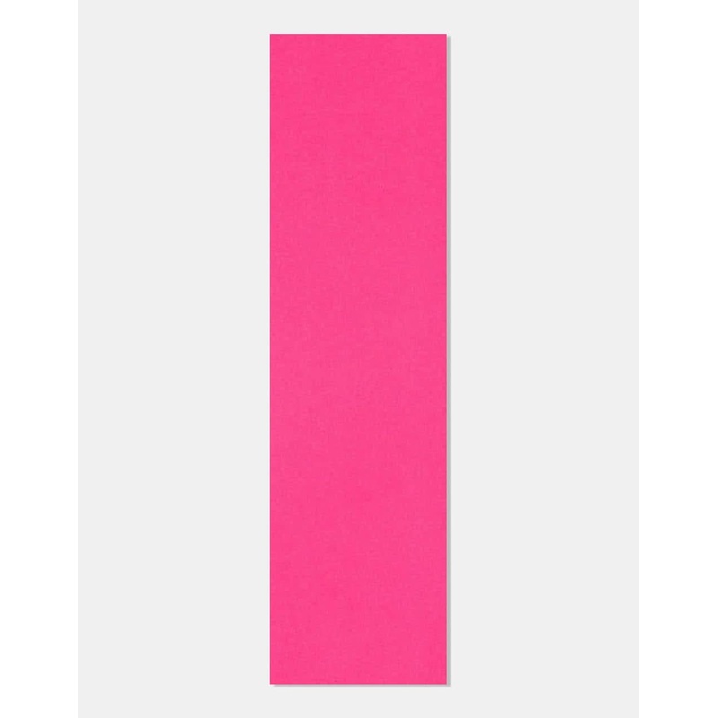 Jessup 9 Grip Tape Sheet – Neon Pink