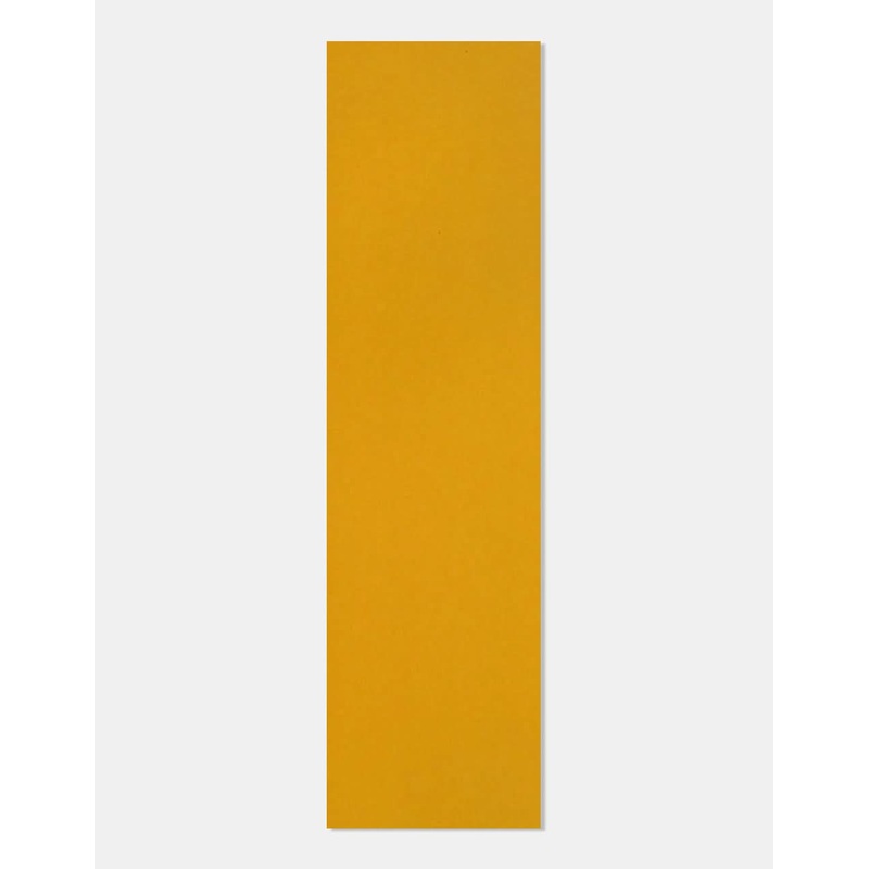 Jessup 9 Grip Tape Sheet – School Bus Yellow
