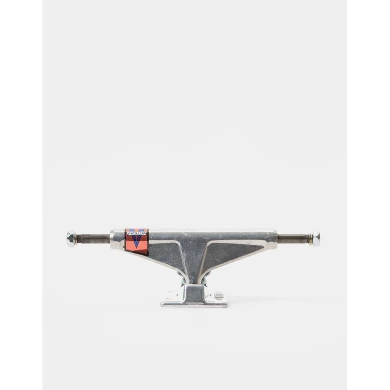 Venture V Hollow 5.2 High Skateboard Trucks (Pair)