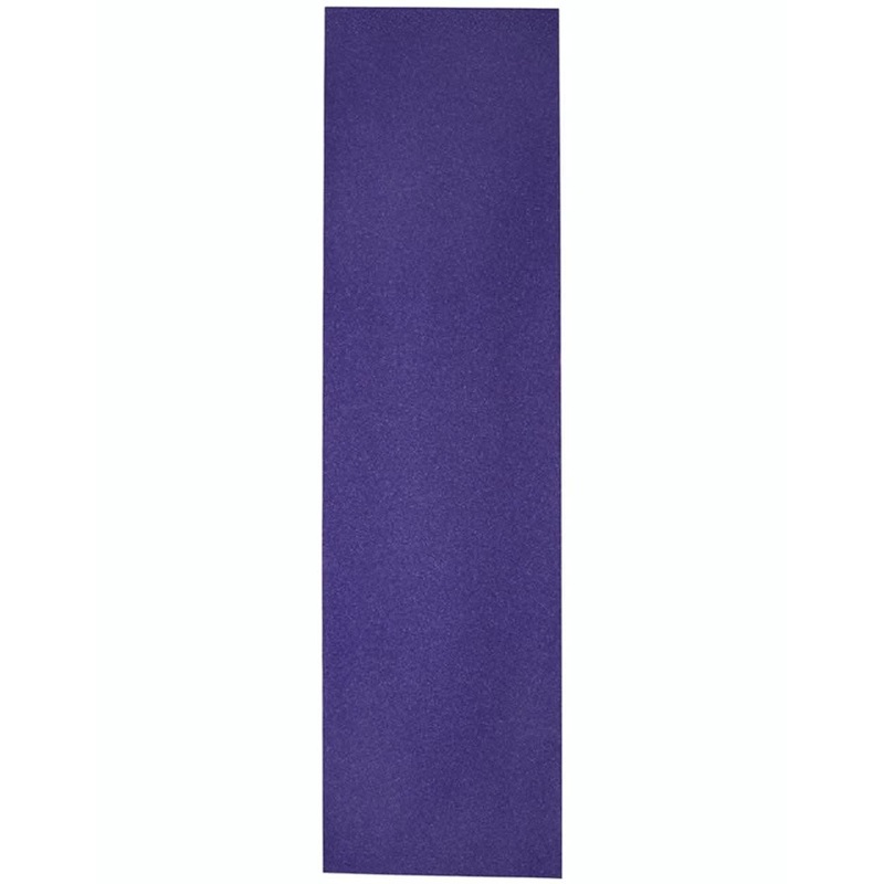 Jessup 9 Grip Tape Sheet – Purple Haze