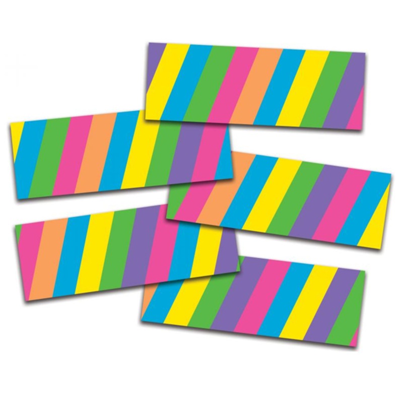 MOB Stripe O Rama 9 Grip Tape Strip