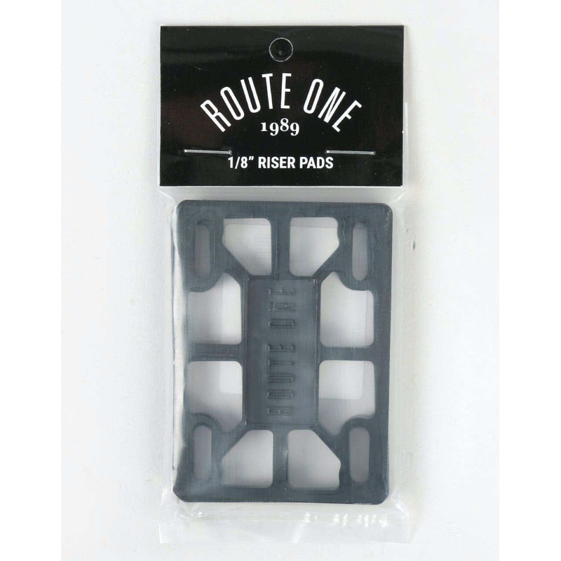 1/4 Riser Pads|One Size