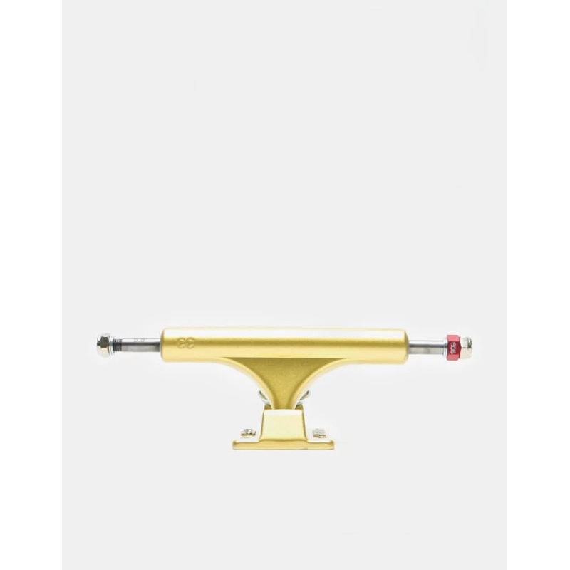 Ace AF1 33 Skateboard Trucks – Gold (Pair)