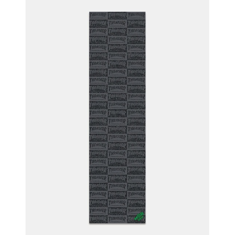 MOB x Thrasher Checkerboard 9 Graphic Grip Tape Sheet