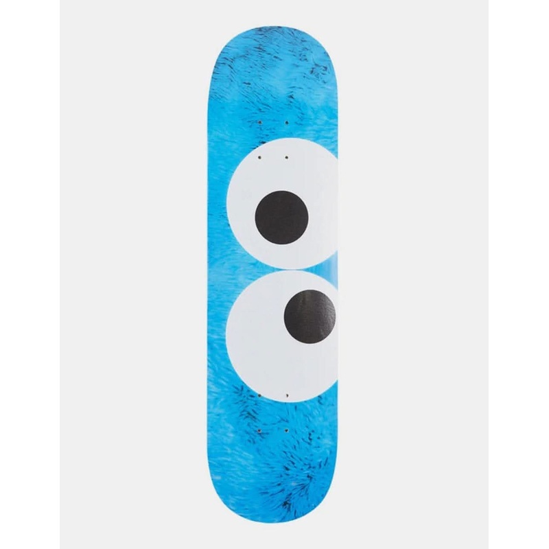 Alltimers Open Sesame Cookie Skateboard Deck – 8.3