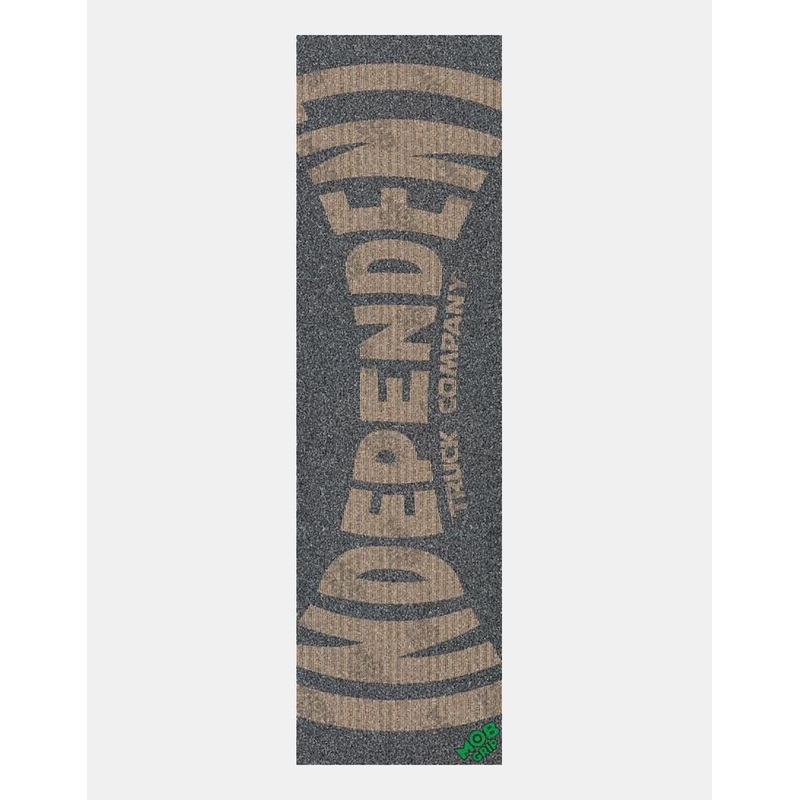 MOB x Independent Span 9 Graphic Grip Tape Sheet