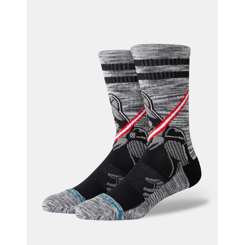 Stance x Star Wars Darth Crew Socks – Black