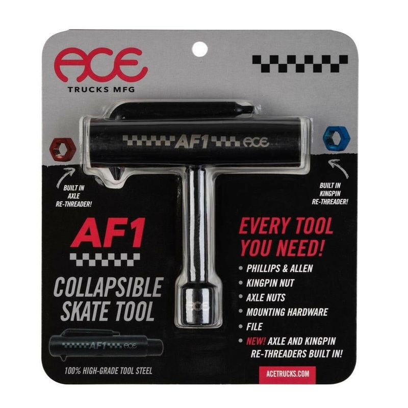 Ace – AF1 Skate Tool