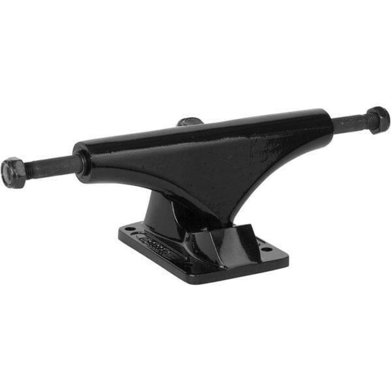 Bullet – 150MM Black Skateboard Trucks