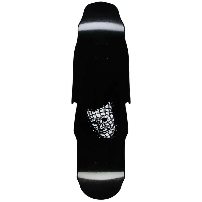 Hockey – Kevin Rodrigues Belzinz 8.0 Skateboard Deck