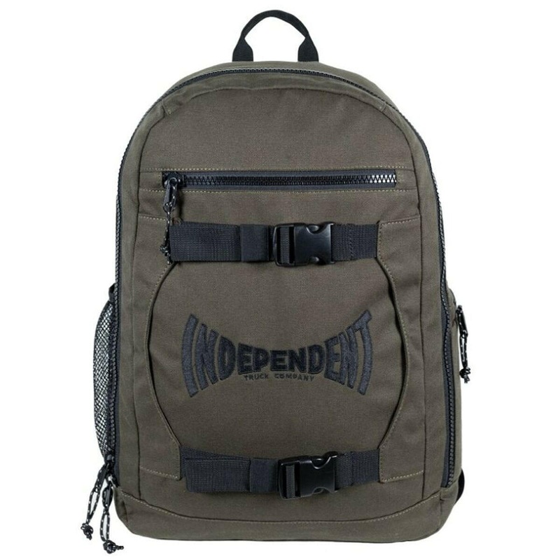 Independent – Span Backpack Army Green
