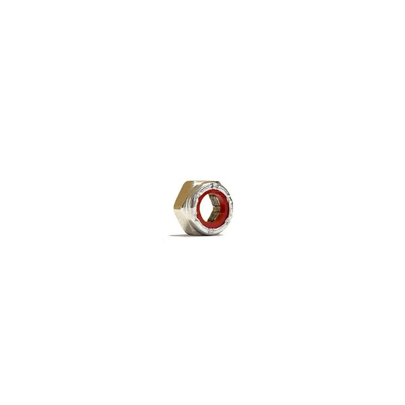 Ace – Re-Threading Axle Nut