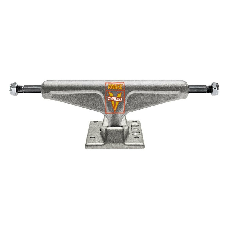 Venture – Scribble Hi 5.8 Skateboard Trucks