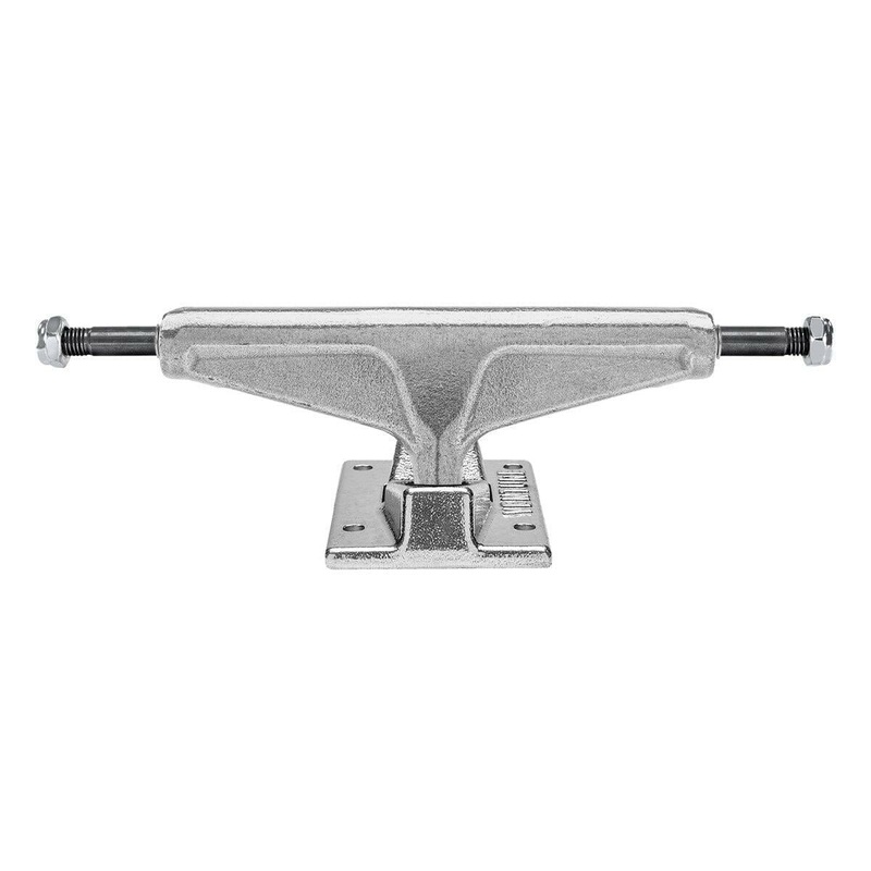 Venture – Polished Loose Team Hi 5.6 Skateboard Trucks