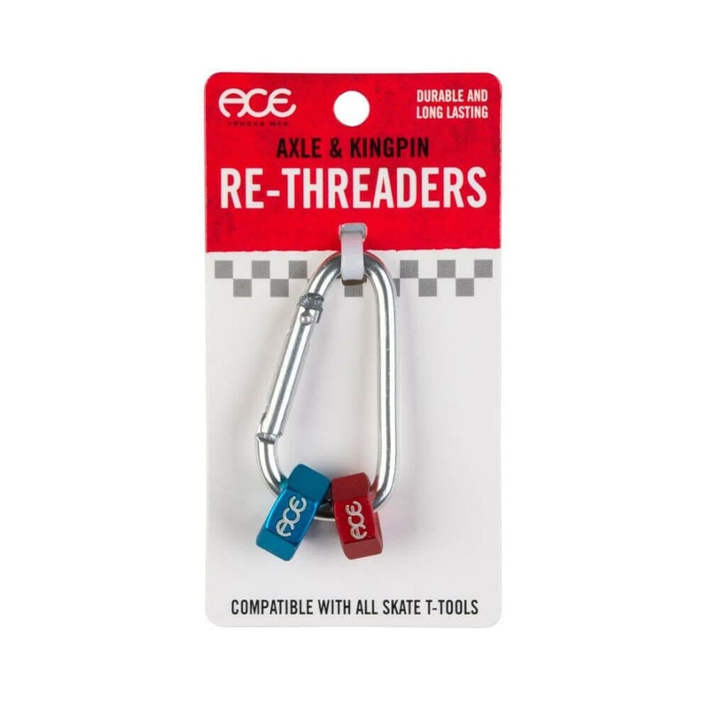 Ace – Re-Threader Dies