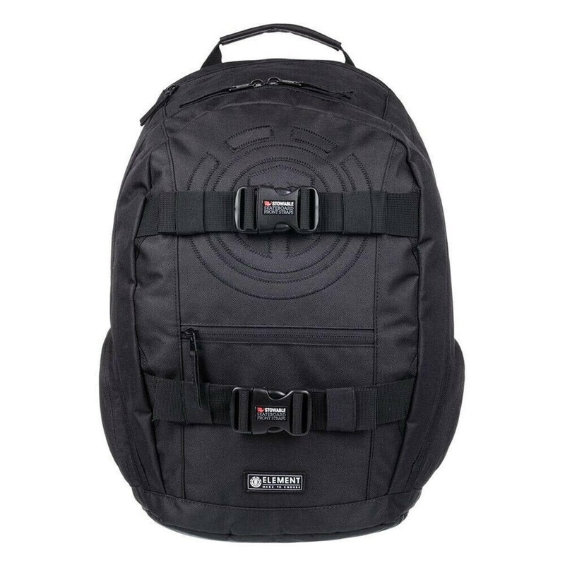Element – Mohave Backpack Black