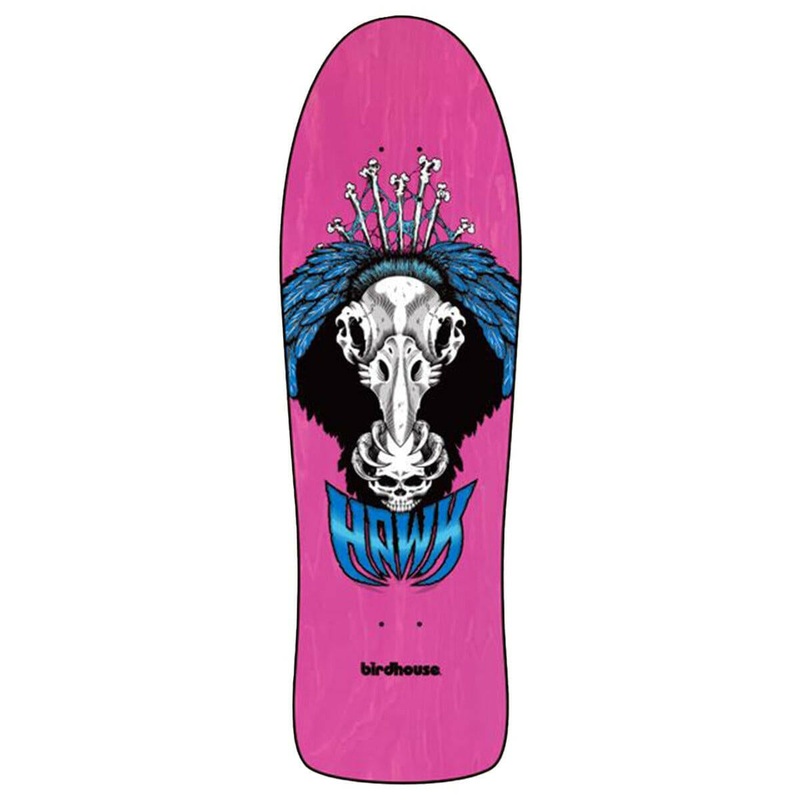 Birdhouse – Tony Hawk Vulture 10.25 Skateboard Deck