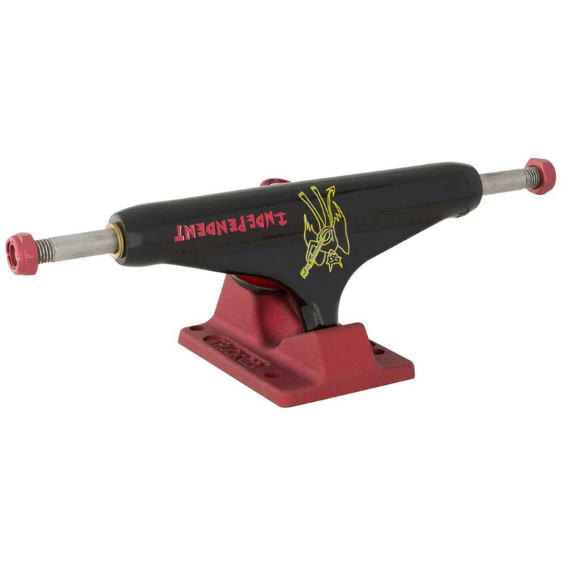Independent – Breanna Geering Hollow 159 Skateboard Trucks