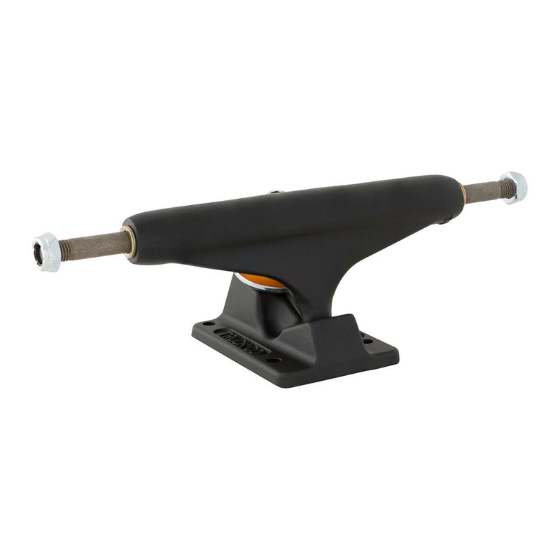 Independent – Stage 11 Blackout 139 Skateboard Trucks