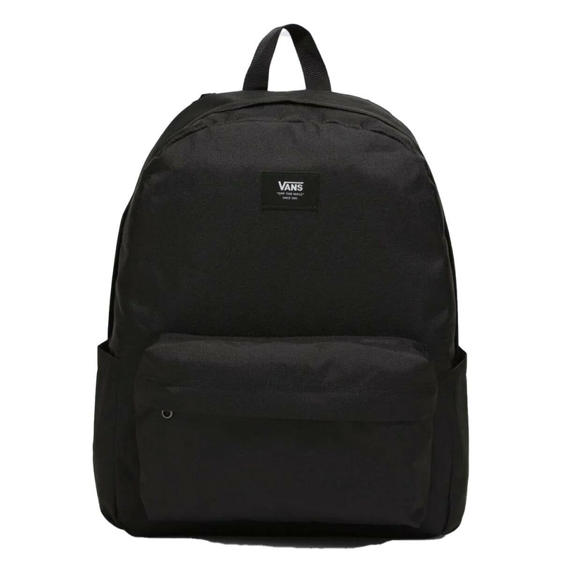 Vans – Old Skool Backpack Black