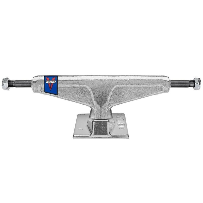 Venture – V Lights Hi 5.6 Skateboard Trucks