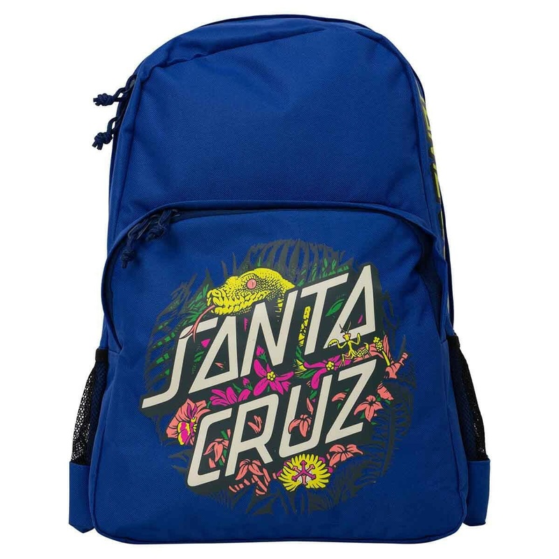 Santa Cruz – ASP Flores Dot Backpack