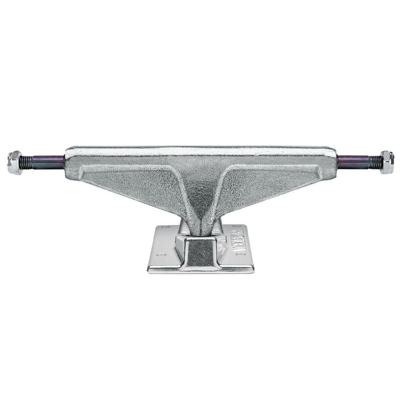Venture – V Titaniums Hi 5.8 Skateboard Trucks