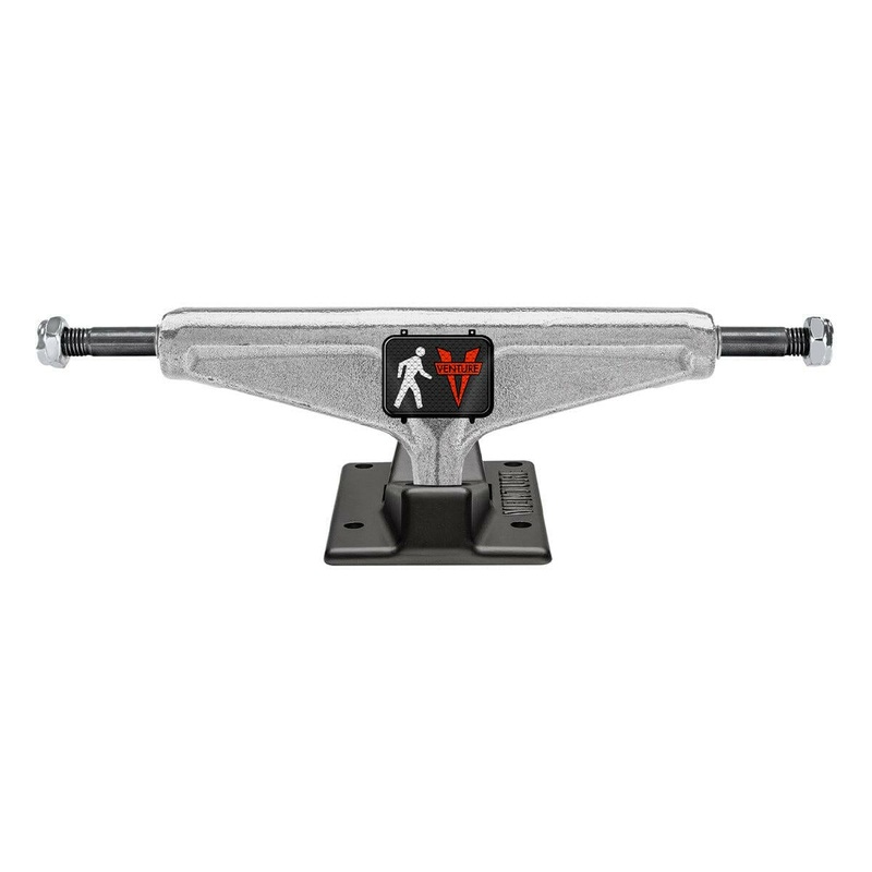 Venture – Shanahan Street V Lights Skateboard Trucks