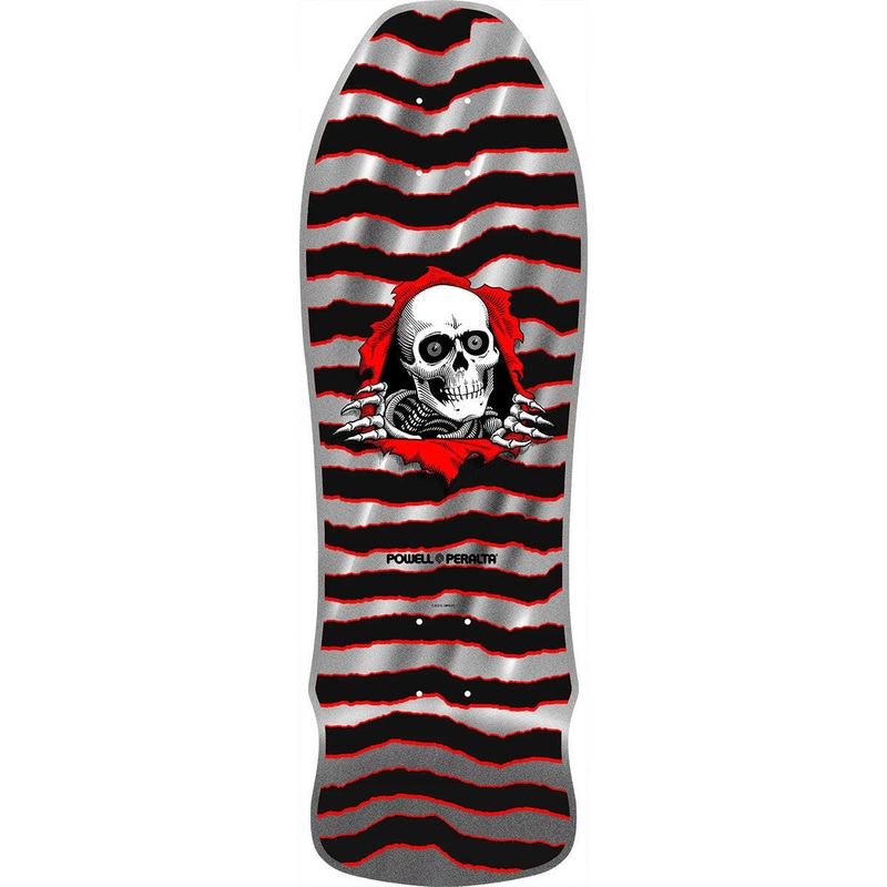 Powell Peralta – Ripper Geegah 9.75 Reissue Skateboard Deck