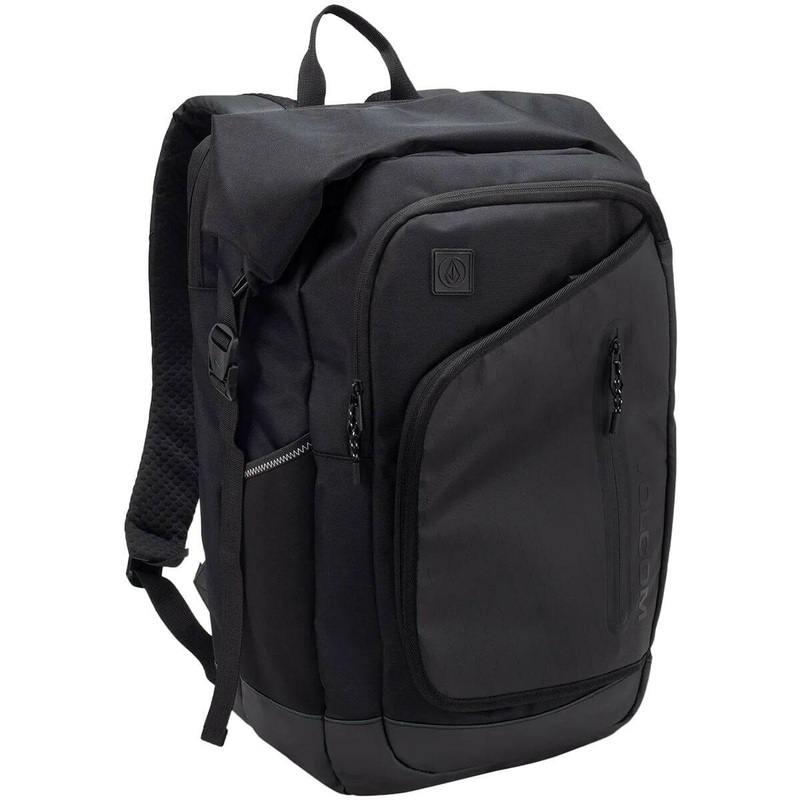 Volcom – Forecast Dry Backpack Black