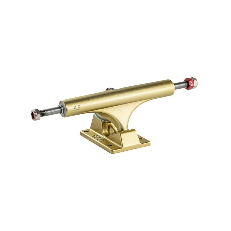 Ace – Gold 55 AF1 Skateboard Trucks