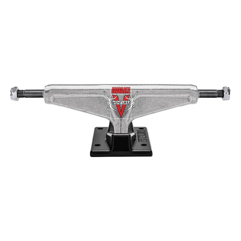 Venture – Venture ’87 5.6 Hi Skateboard Trucks