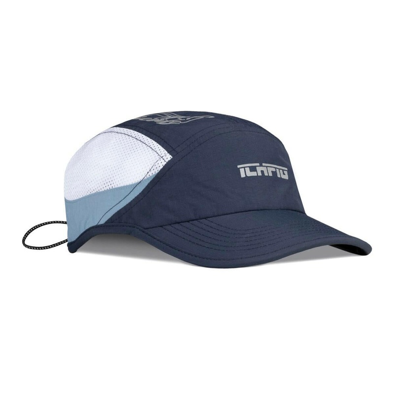 Ichpig – Strike Vapour Cap Oceanic