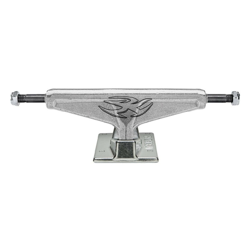 Venture – Karim Callender V Hollows 5.8 Skateboard Trucks