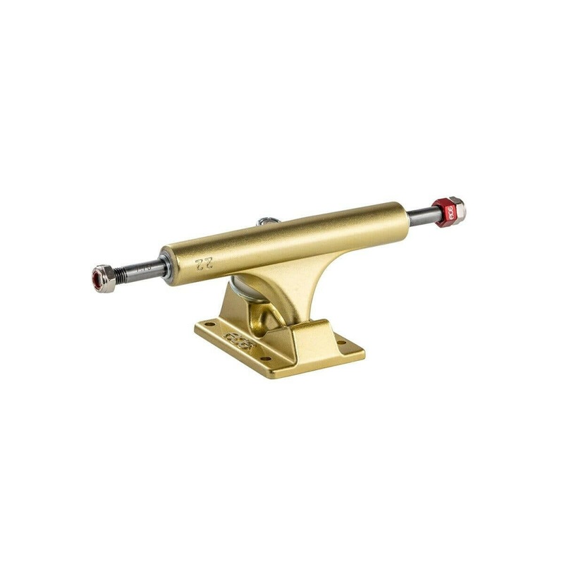 Ace – Gold 22 AF1 Skateboard Trucks