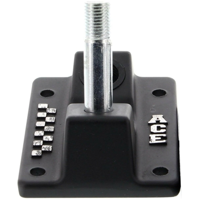 Ace – Low Magnesium Baseplates