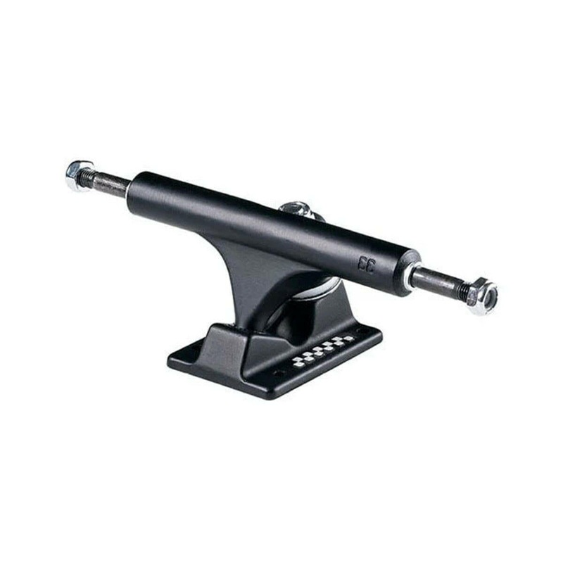 Ace – Matte Black 03 Low Classic Skateboard Trucks