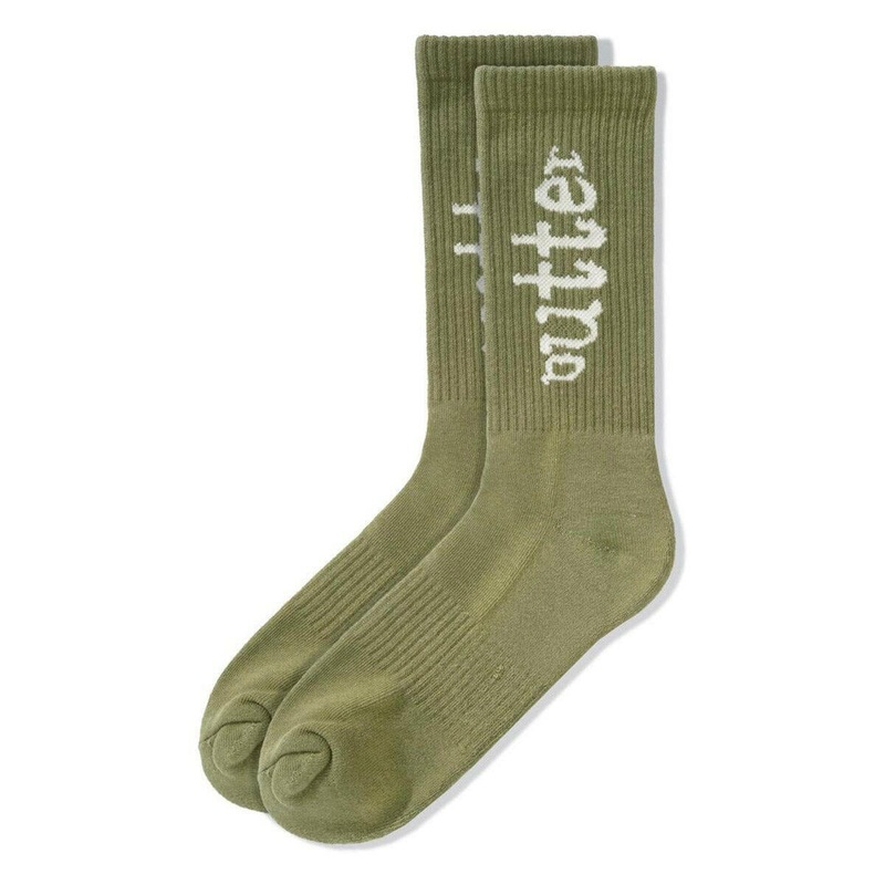 Butter Goods – Frenzy Socks Army