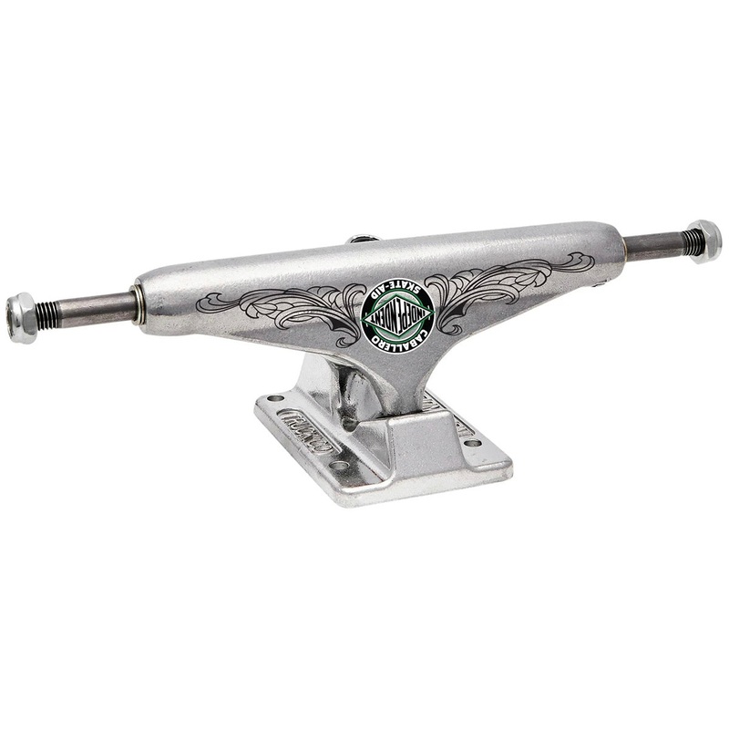 Independent – Caballero X Skate Aid 144 Skateboard Trucks
