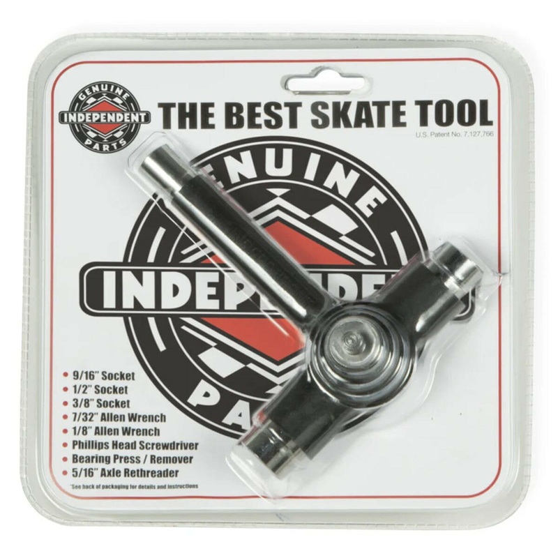 Independent – Skate Tool Black