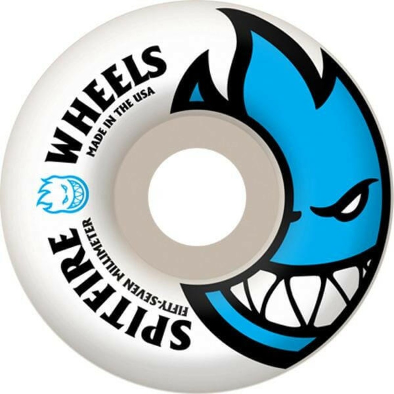 Spitfire – Bighead 57MM 99A Skateboard Wheels