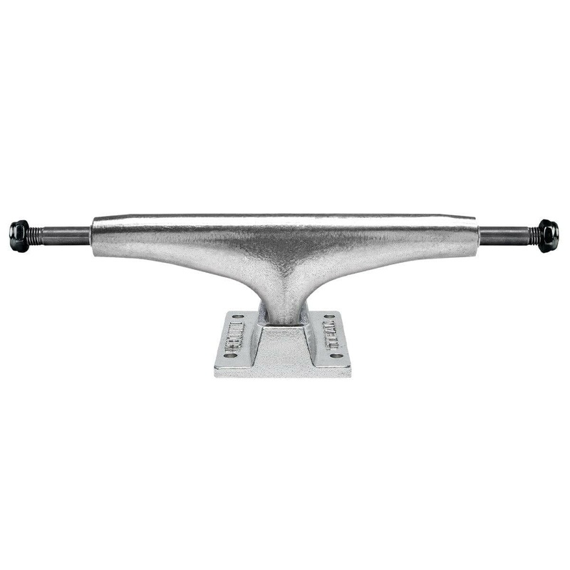 Thunder – Polished Team Hi 161 Skateboard Trucks